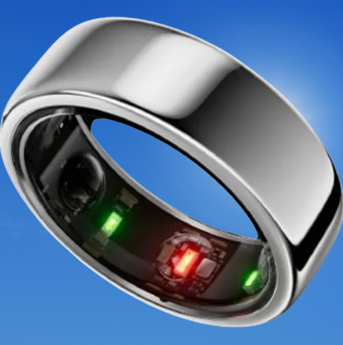 samsung ring